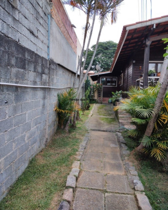 Imagem Casa com 3 Quartos à Venda, 500 m² em Terra Preta (terra Preta) - Mairiporã