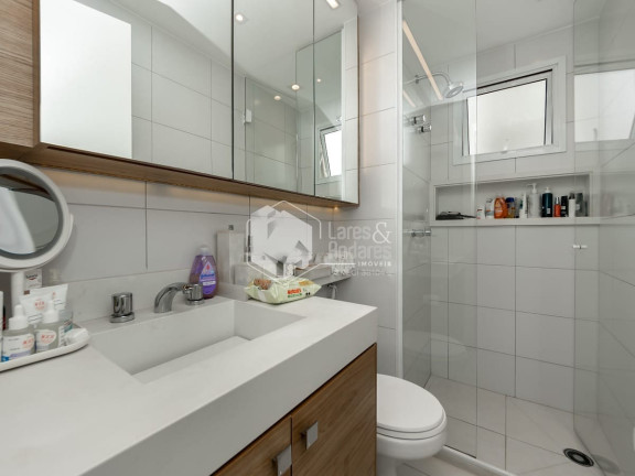 Imagem Apartamento com 2 Quartos à Venda, 68 m² em Campo Belo - São Paulo