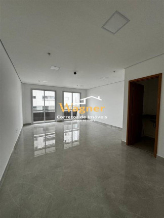 Sala Comercial para Alugar, 39 m² em Boqueirao - Praia Grande