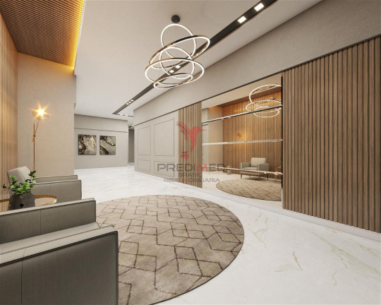 Imagem Apartamento com 3 Quartos à Venda, 102 m² em Itacolomi - Balneário Piçarras