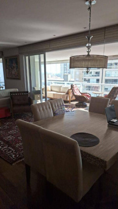 Imagem Apartamento com 3 Quartos à Venda, 183 m² em Vila Leopoldina - São Paulo Imagem Apartamento com 3 Quartos à Venda, 183 m² em Vila Leopoldina - São Paulo