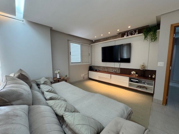 Imagem Apartamento com 3 Quartos para Alugar, 125 m² em Setor Bueno - Goiânia