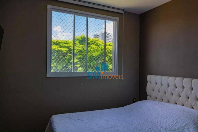 Imagem Apartamento com 2 Quartos à Venda, 39 m² em Vila Santa Catarina - São Paulo