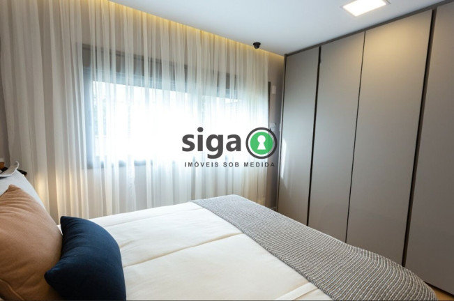 Imagem Apartamento com 3 Quartos à Venda, 170 m² em Paraíso - São Paulo Imagem Apartamento com 3 Quartos à Venda, 170 m² em Paraíso - São Paulo