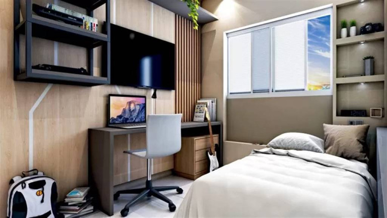 Imagem Casa de Condomínio com 2 Quartos à Venda, 42 m² em Cidade Da Criança - Praia Grande Imagem Casa de Condomínio com 2 Quartos à Venda, 42 m² em Cidade Da Criança - Praia Grande