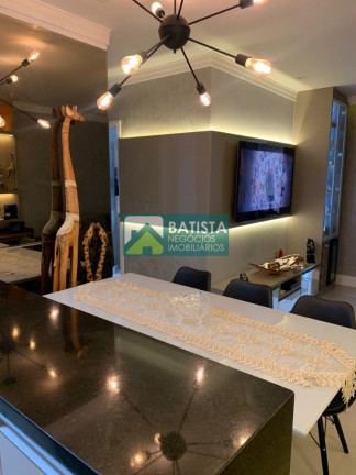 Imagem Apartamento com 2 Quartos à Venda, 70 m² em Independência - São Bernardo Do Campo