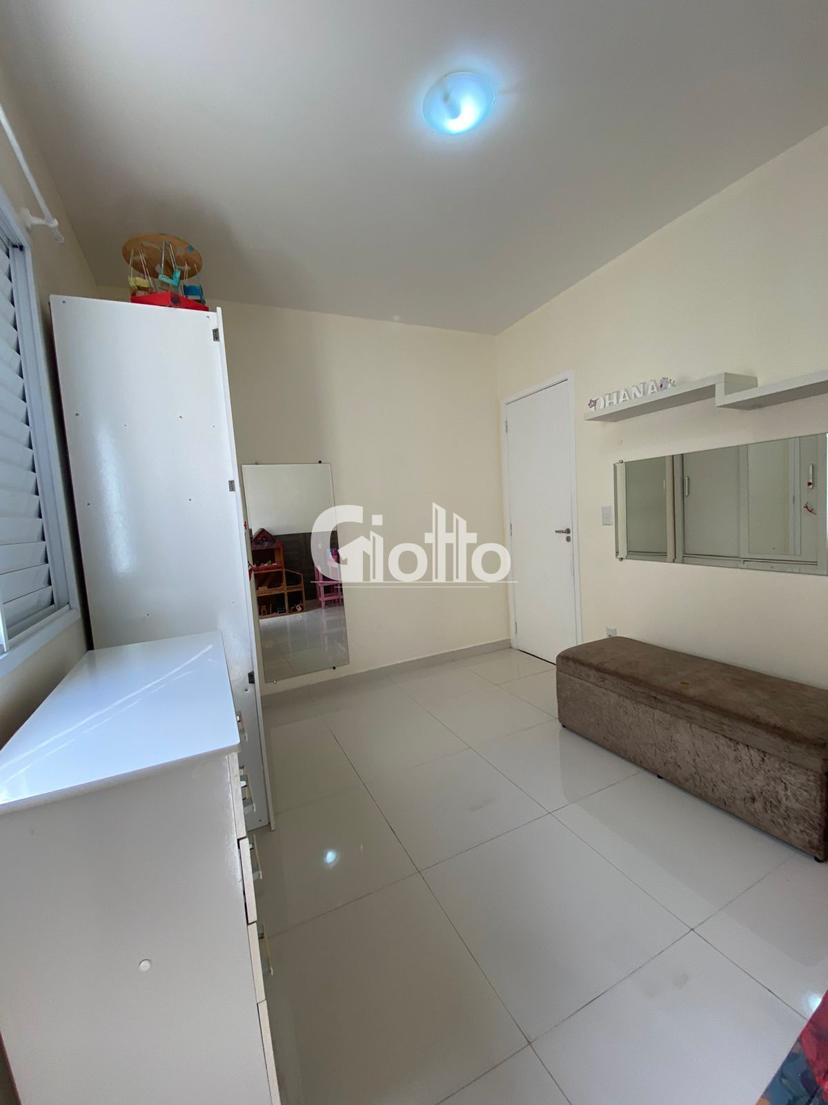Imagem Apartamento com 3 Quartos à Venda, 66 m² em Conjunto Residencial Irai - Suzano