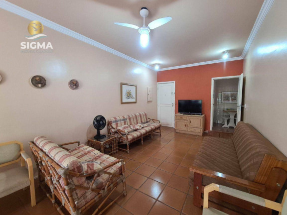 Imagem Apartamento com 3 Quartos à Venda, 110 m² em Enseada - Guarujá Imagem Apartamento com 3 Quartos à Venda, 110 m² em Enseada - Guarujá