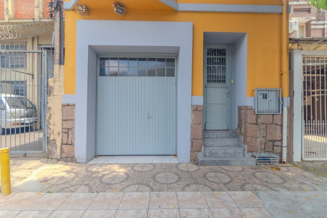 Imagem Casa com 3 Quartos à Venda, 160 m² em Floresta - Porto Alegre