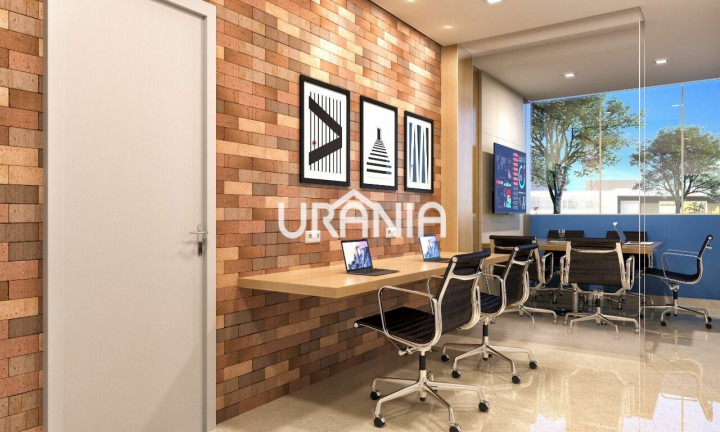Imagem Apartamento com 3 Quartos à Venda, 73 m² em Praia De Itaparica - Vila Velha Imagem Apartamento com 3 Quartos à Venda, 73 m² em Praia De Itaparica - Vila Velha