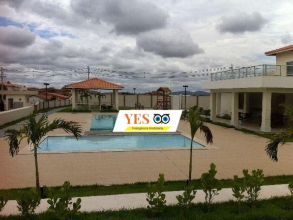 Apartamento com 2 Quartos à Venda, 45 m² em Muchila - Feira De Santana