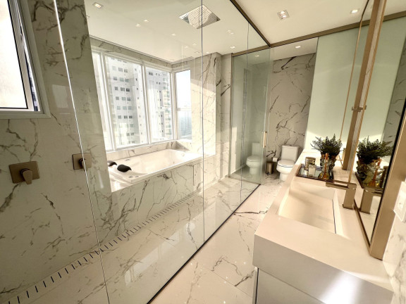 Imagem Apartamento com 4 Quartos à Venda, 313 m² em Centro - Balneário Camboriú Imagem Apartamento com 4 Quartos à Venda, 313 m² em Centro - Balneário Camboriú