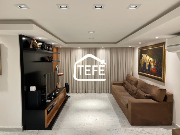 Imagem Apartamento com 4 Quartos à Venda, 172 m² em Barra Da Tijuca - Rio De Janeiro Imagem Apartamento com 4 Quartos à Venda, 172 m² em Barra Da Tijuca - Rio De Janeiro