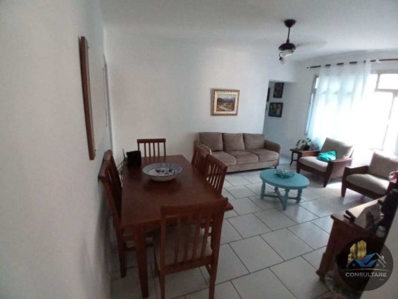 Imagem Apartamento com 2 Quartos à Venda, 109 m² em Centro - São Vicente Imagem Apartamento com 2 Quartos à Venda, 109 m² em Centro - São Vicente