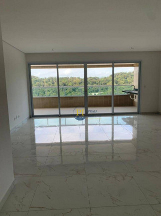 Imagem Apartamento com 3 Quartos à Venda, 147 m² em Canto Do Forte - Praia Grande
