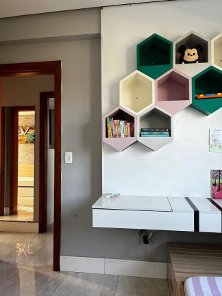 Imagem Casa com 4 Quartos à Venda, 150 m² em Colina De Laranjeiras - Serra Imagem Casa com 4 Quartos à Venda, 150 m² em Colina De Laranjeiras - Serra