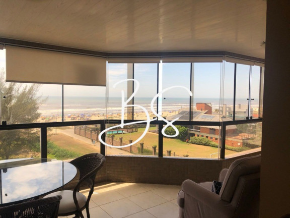 Imagem Apartamento com 2 Quartos à Venda, 31 m² em Navegantes - Capão Da Canoa