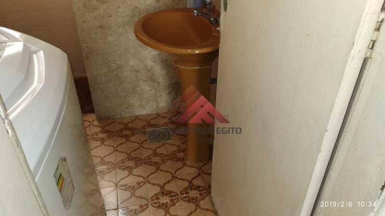 Imagem Apartamento com 1 Quarto à Venda, 40 m² em Icaraí - Niterói Imagem Apartamento com 1 Quarto à Venda, 40 m² em Icaraí - Niterói