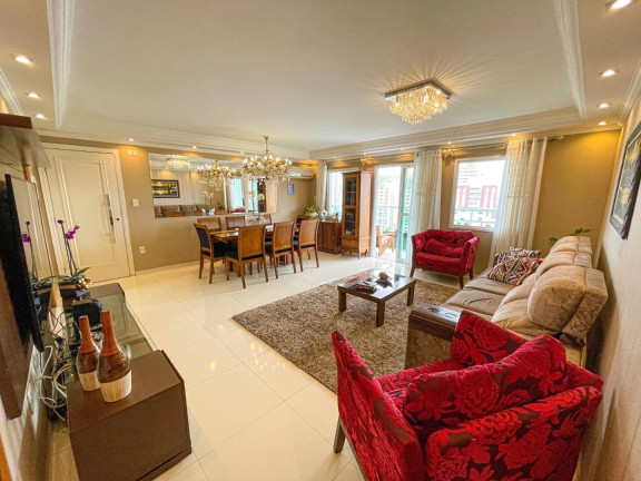 Imagem Apartamento com 3 Quartos à Venda, 167 m² em Canto Do Forte - Praia Grande Imagem Apartamento com 3 Quartos à Venda, 167 m² em Canto Do Forte - Praia Grande