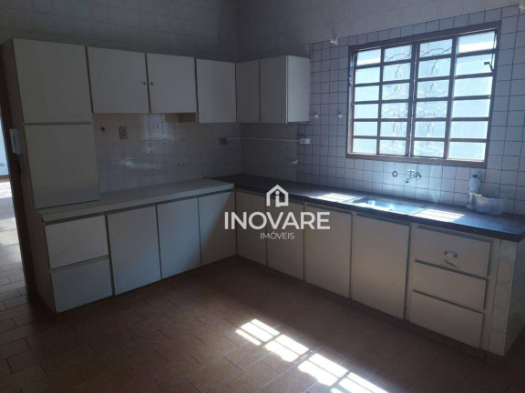 Imagem Casa com 3 Quartos à Venda, 200 m² em Alto Da Boa Vista - Itumbiara