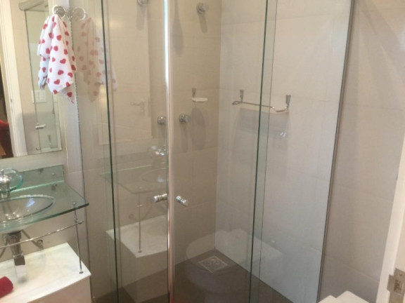 Imagem Sobrado com 2 Quartos à Venda, 400 m² em Parque Santa Isabel - Sorocaba