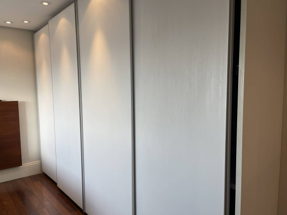 Imagem Apartamento com 4 Quartos à Venda, 167 m² em Parque São Jorge - São Paulo Imagem Apartamento com 4 Quartos à Venda, 167 m² em Parque São Jorge - São Paulo