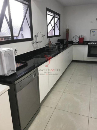 Imagem Cobertura com 4 Quartos à Venda, 311 m² em Morumbi - São Paulo