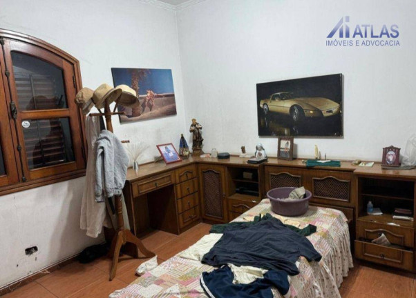Imagem Casa com 3 Quartos à Venda, 277 m² em Vila Maria Alta - São Paulo Imagem Casa com 3 Quartos à Venda, 277 m² em Vila Maria Alta - São Paulo