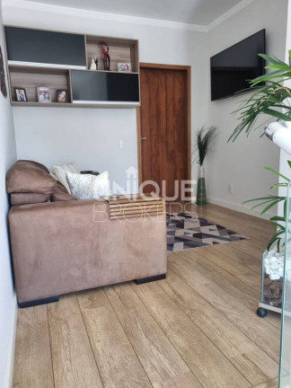 Imagem Casa de Condomínio com 3 Quartos à Venda, 158 m² em Jardim Celeste - Jundiaí