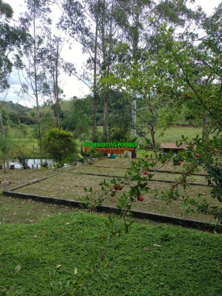 Imagem Chácara à Venda, 4.600 m² em São João - São José Dos Campos Imagem Chácara à Venda, 4.600 m² em São João - São José Dos Campos