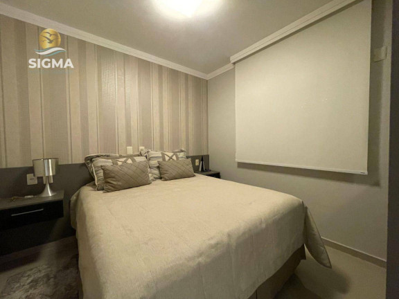 Imagem Apartamento com 3 Quartos à Venda, 206 m² em Enseada - Guarujá