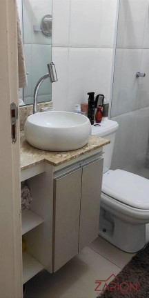 Imagem Apartamento com 2 Quartos à Venda, 52 m² em Jardim Santa Catarina - Taubaté Imagem Apartamento com 2 Quartos à Venda, 52 m² em Jardim Santa Catarina - Taubaté