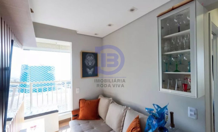 Imagem Apartamento com 2 Quartos à Venda, 60 m² em Vila Ré - São Paulo Imagem Apartamento com 2 Quartos à Venda, 60 m² em Vila Ré - São Paulo