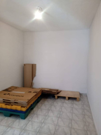 Imagem Casa com 1 Quarto para Alugar, 38 m² em Campanario - Diadema Imagem Casa com 1 Quarto para Alugar, 38 m² em Campanario - Diadema