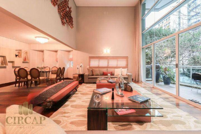 Imagem Apartamento com 4 Quartos à Venda, 250 m² em Perdizes - São Paulo Imagem Apartamento com 4 Quartos à Venda, 250 m² em Perdizes - São Paulo