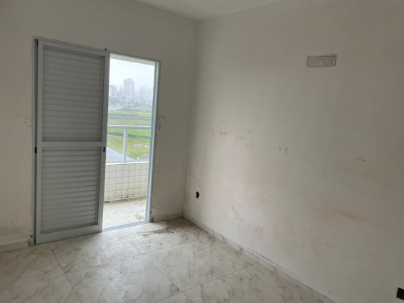 Imagem Apartamento com 2 Quartos à Venda, 77 m² em Mirim - Praia Grande