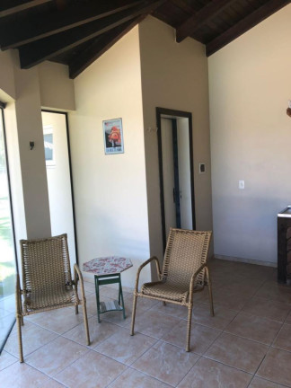 Imagem Casa com 4 Quartos à Venda, 320 m² em Capão Novo - Capao Da Canoa