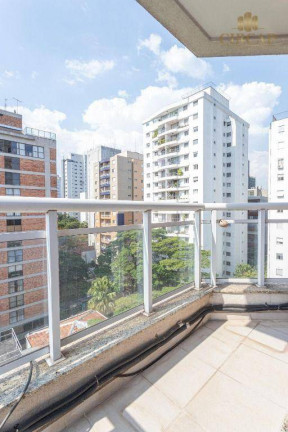Imagem Apartamento com 3 Quartos à Venda, 130 m² em Itaim - São Paulo Imagem Apartamento com 3 Quartos à Venda, 130 m² em Itaim - São Paulo