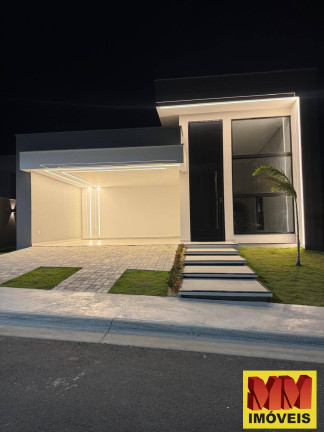 Imagem Casa de Condomínio com 3 Quartos à Venda, 125 m² em Balneário São Pedro - São Pedro Da Aldeia Imagem Casa de Condomínio com 3 Quartos à Venda, 125 m² em Balneário São Pedro - São Pedro Da Aldeia