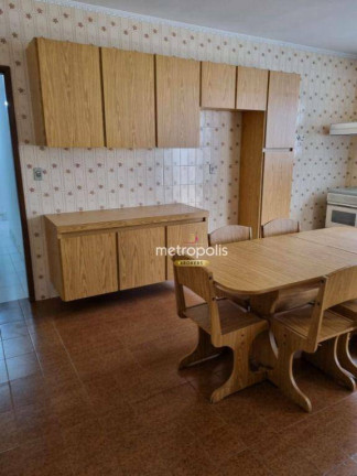 Imagem Casa com 3 Quartos à Venda, 190 m² em Barcelona - São Caetano Do Sul Imagem Casa com 3 Quartos à Venda, 190 m² em Barcelona - São Caetano Do Sul