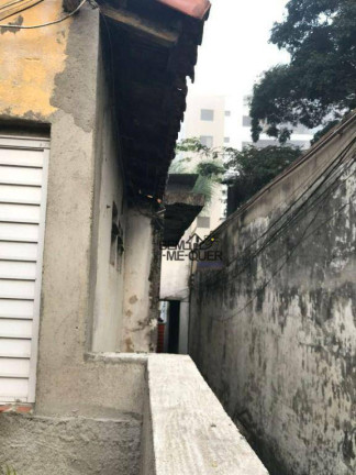 Imagem Terreno à Venda, 350 m² em Pinheiros - São Paulo Imagem Terreno à Venda, 350 m² em Pinheiros - São Paulo