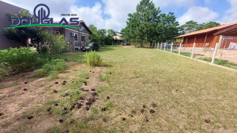 Terreno à Venda, 475 m² em águas Claras - Viamão