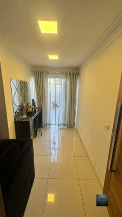 Imagem Casa com 3 Quartos à Venda, 212 m² em Independência - São Bernardo Do Campo