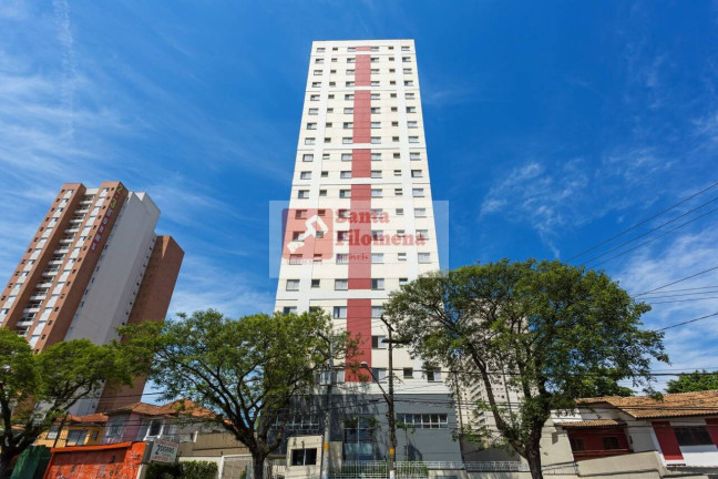 Imagem Apartamento com 2 Quartos à Venda, 53 m² em Ferrazopolis - São Bernardo Do Campo