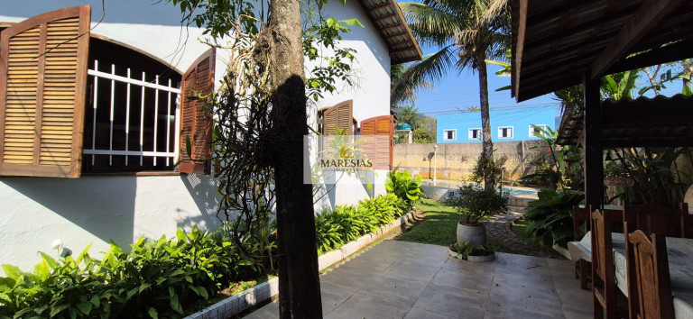 Imagem Casa com 3 Quartos à Venda, 230 m² em Boiçucanga - São Sebastião