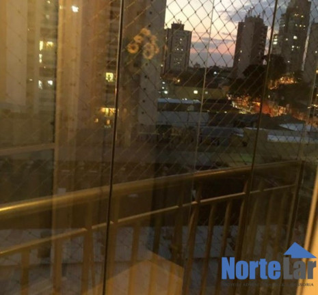 Imagem Apartamento com 3 Quartos à Venda, 64 m² em Casa Verde - São Paulo