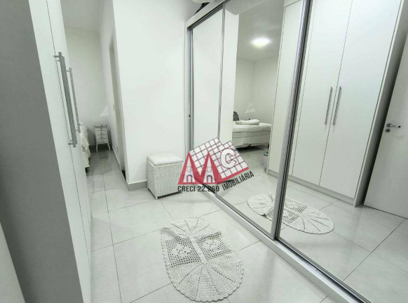 Imagem Casa com 3 Quartos à Venda, 142 m² em Condomínio Residencial Villagio Milano - Sorocaba
