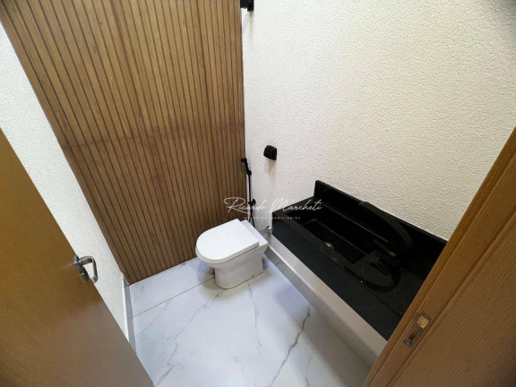 Imagem Casa com 3 Quartos à Venda, 180 m² em Condomínio Reserva Das Paineiras - Piracicaba Imagem Casa com 3 Quartos à Venda, 180 m² em Condomínio Reserva Das Paineiras - Piracicaba