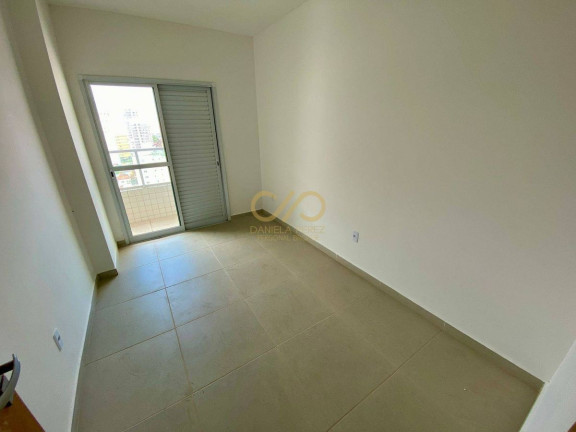 Imagem Apartamento com 2 Quartos à Venda, 70 m² em Ocian - Praia Grande