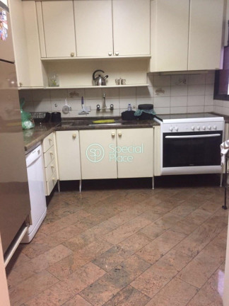 Imagem Apartamento com 4 Quartos à Venda, 350 m² em Moema índios - São Paulo Imagem Apartamento com 4 Quartos à Venda, 350 m² em Moema índios - São Paulo